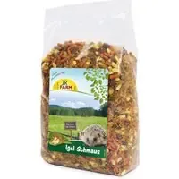Sista chansen JR Farm Garden igelkottsfest – 500 g