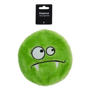 Sista chansen Leksak Monster Grön