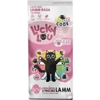 Sista chansen Lucky Lou Light med fjäderfä & lamm – 3 kg