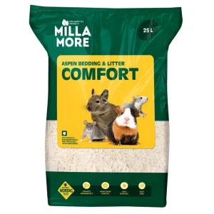 Sista chansen Millamore Comfort Bottenmaterial 25 liter