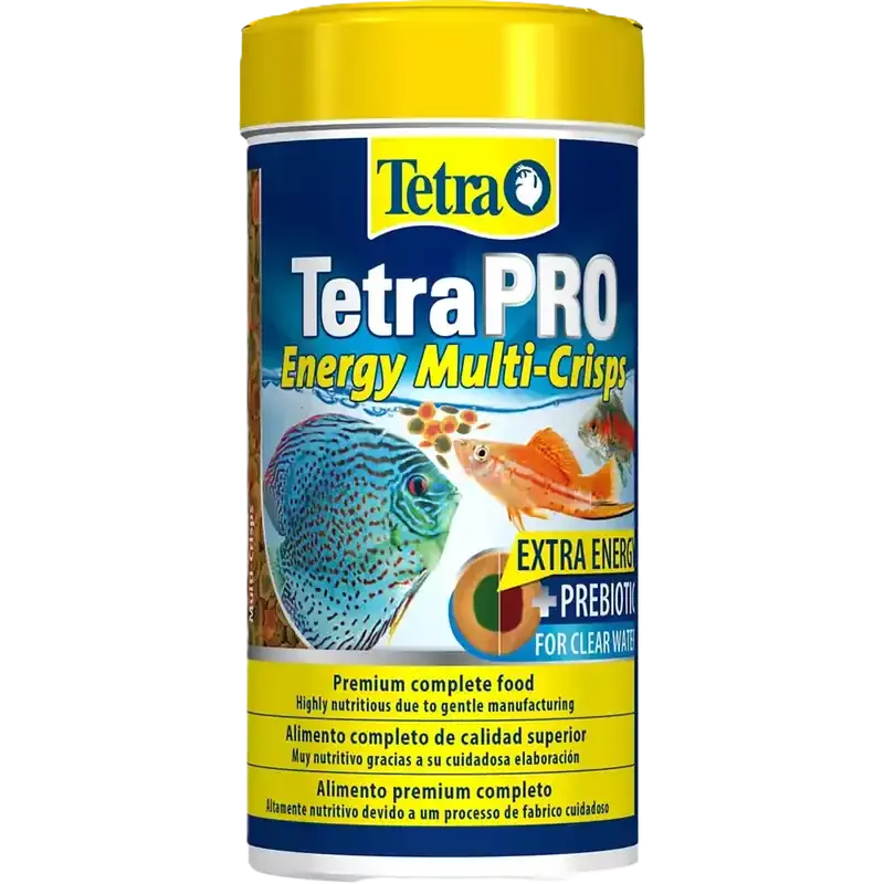 Sista chansen Pro Energy 500 ml