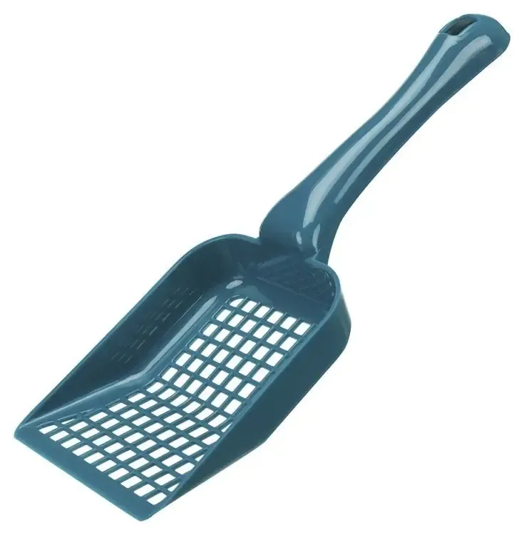 Sista chansen Trixie Kattspade Kompaktsand – M / Multifärg