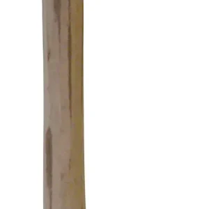Sittpinne trä Naturell Tyrol 35cm