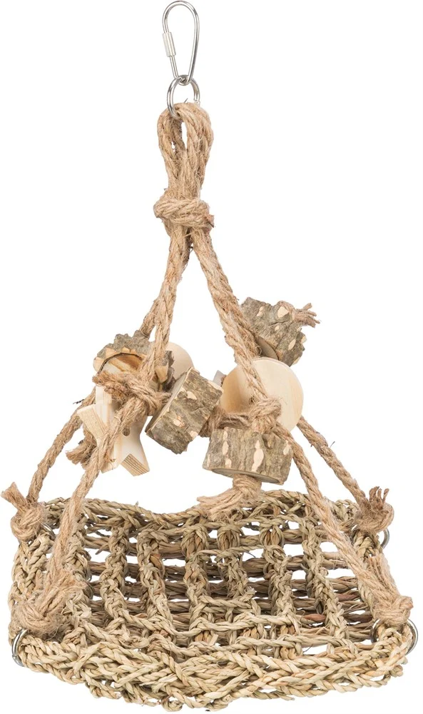 Sjögräsgunga 19cm