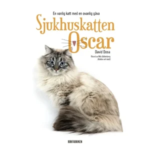 Sjukhuskatten Oscar