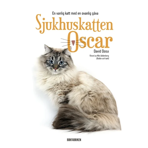 Sjukhuskatten Oscar