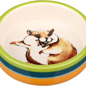 Skål Hamster 80ml