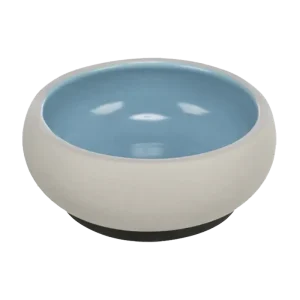 Skål, Keramik/Gummiring