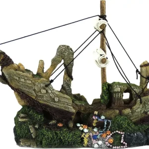 Skeppsvark 242x92x192mm