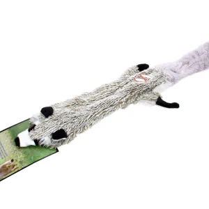 Skinneeez Tvättbjörn 61cm