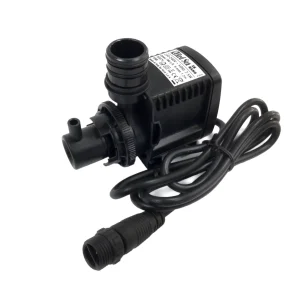 Skuarpump Max Nano