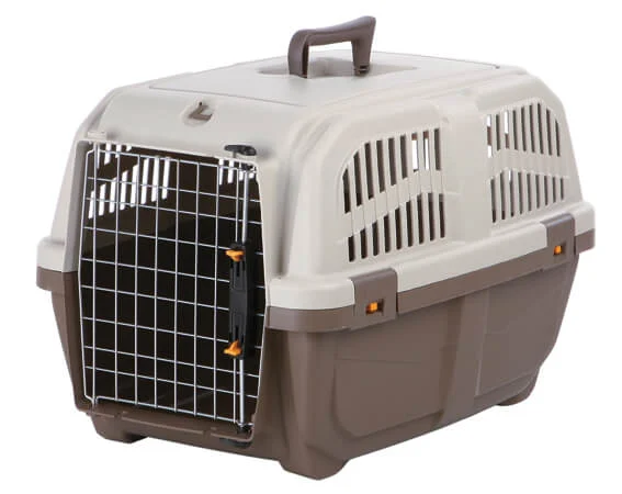 Skudo Transportbur 3 S: 40xh39x60cm