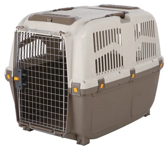 Skudo Transportbur 6 M-L: 63xh70x92cm