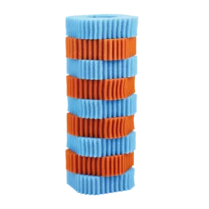 Skumfilter Set FiltoClear 2000/30000