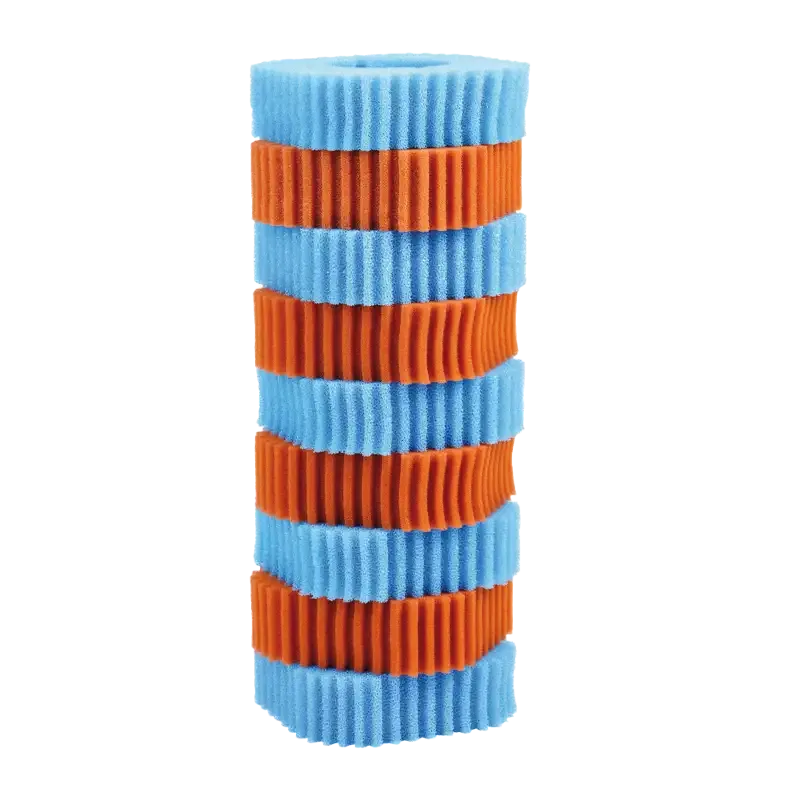 Skumfilter Set FiltoClear 2000/30000