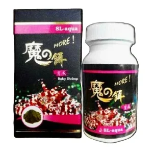 SL Aqua Baby Shrimp 40g