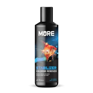 SL-Aqua Black MORE Stabilizer 250 ml