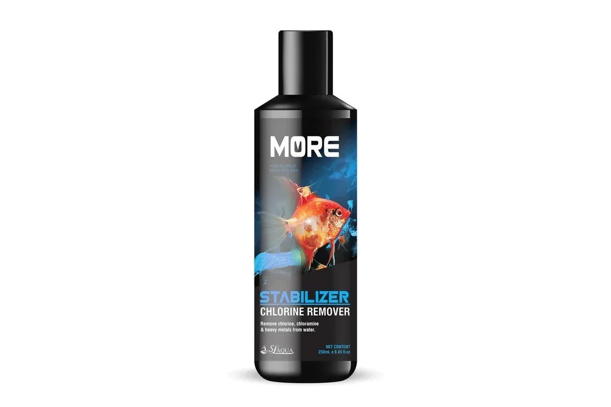 SL-Aqua Black MORE Stabilizer 250 ml