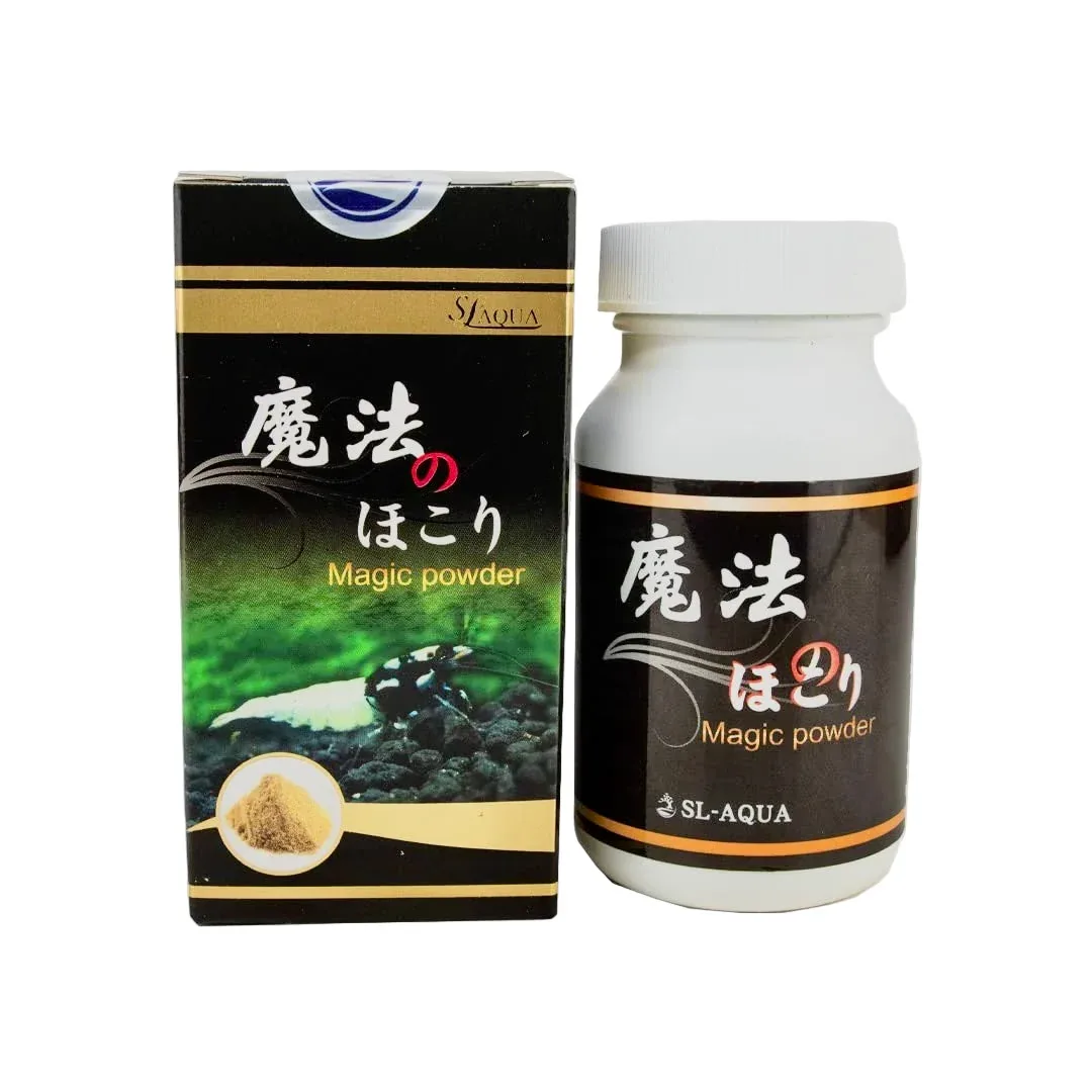 SL Aqua Magic Powder 40g