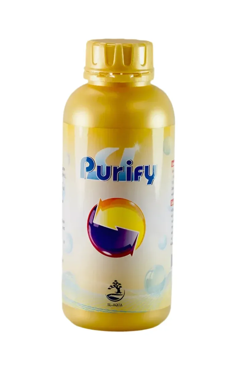 SL-aqua Purify 250 ml