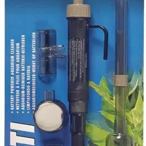 Slamsugare Batteridriven