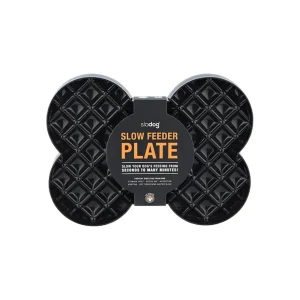 Slodog Slow Feeder Plate