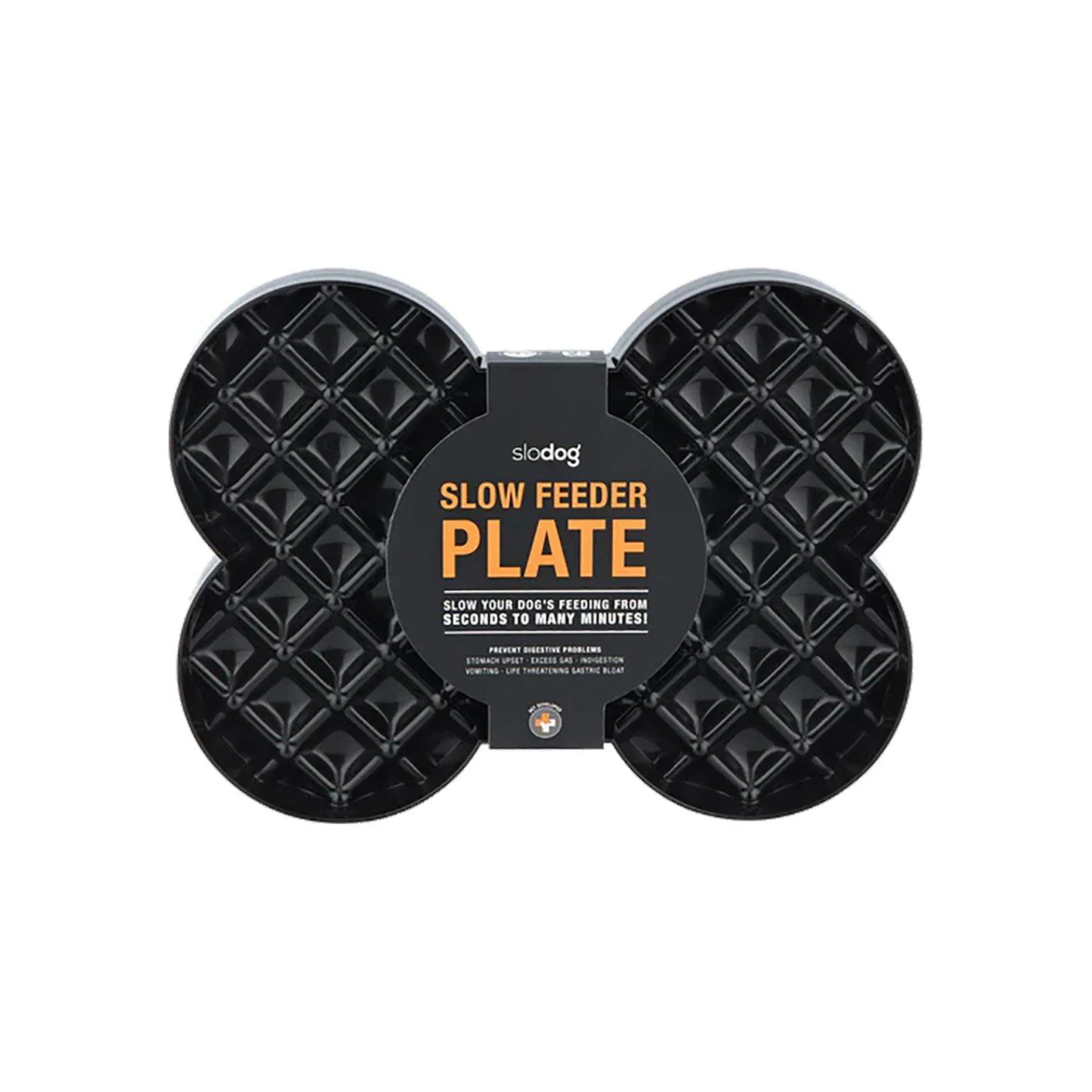 Slodog Slow Feeder Plate