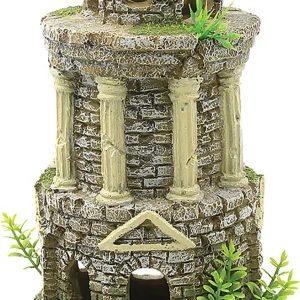 Slott 11.5×11.5×17.5cm