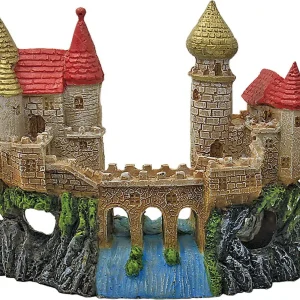 Slott 16×6.5×12.5cm