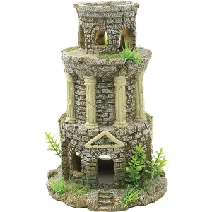 Slott 18cm