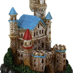 Slott 9x8x13.5cm
