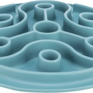 Slow Feed Fodermatta TPE ø 28cm