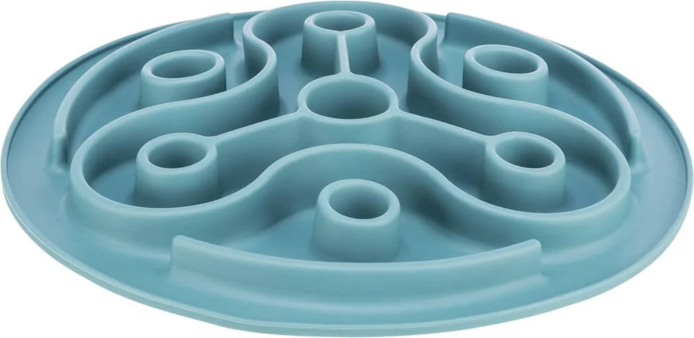 Slow Feed Fodermatta TPE ø 28cm