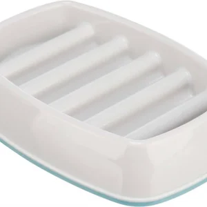 Slow Feed Plast/TPR 0,25L 21x14cm