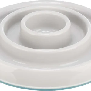 Slow Feed Plast/TPR 0,45L ø23cm