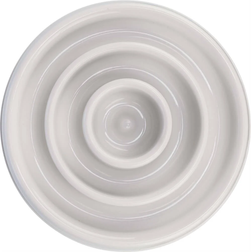Slow Feed Plast/TPR 0,45L ø23cm - Image 2
