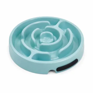 Slow Feeder Matskål för Hund – Anti-Schrok 20 cm