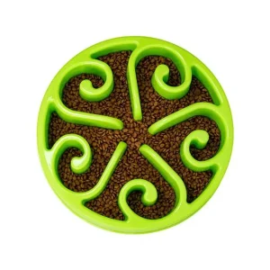 Slow Feeding Bowl