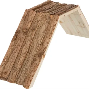 Smådjursbro 63x33x25cm