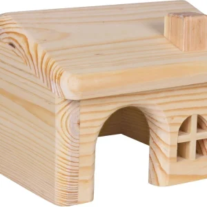 Smådjurshus Mats