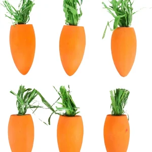 Small Animal Toy Cora Carrot 5,5x2cm