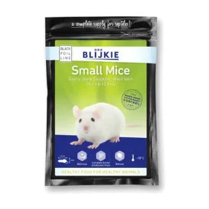 Small Mice 8-15 G – 15 Pack