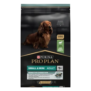 Small & Mini Adult - SENSITIVE DIGESTION Lamm