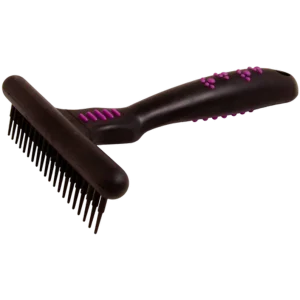 Smart Curry Comb Wide
