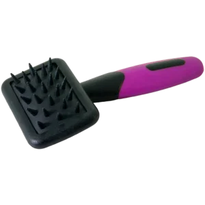 Smart Mini Gummiborste