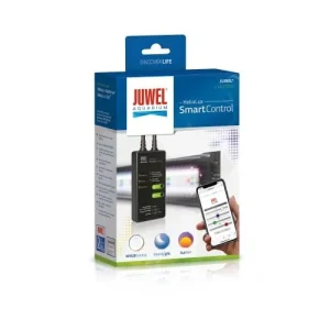 Smartcontroller Juwel LED HeliaLux Spectrum