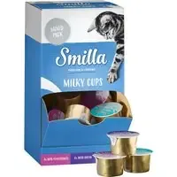 Smilla Milky Cups Mix – 25 x 15 g Köp online