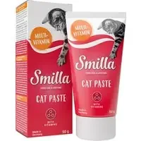 Smilla Multi-Vitamin kattpastej – 50 g Premium