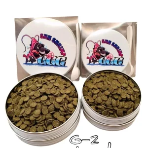SMN Shrimp G-2 Miracl