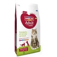 Smølke Adult med lamm – 10 kg Begränsat erbjudande